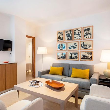 Genteel Home Don Remondo Sevilla Eksteriør bilde