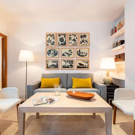 Genteel Home Don Remondo Sevilla Eksteriør bilde