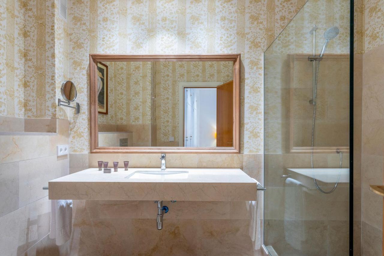 Genteel Home Don Remondo Sevilla Eksteriør bilde