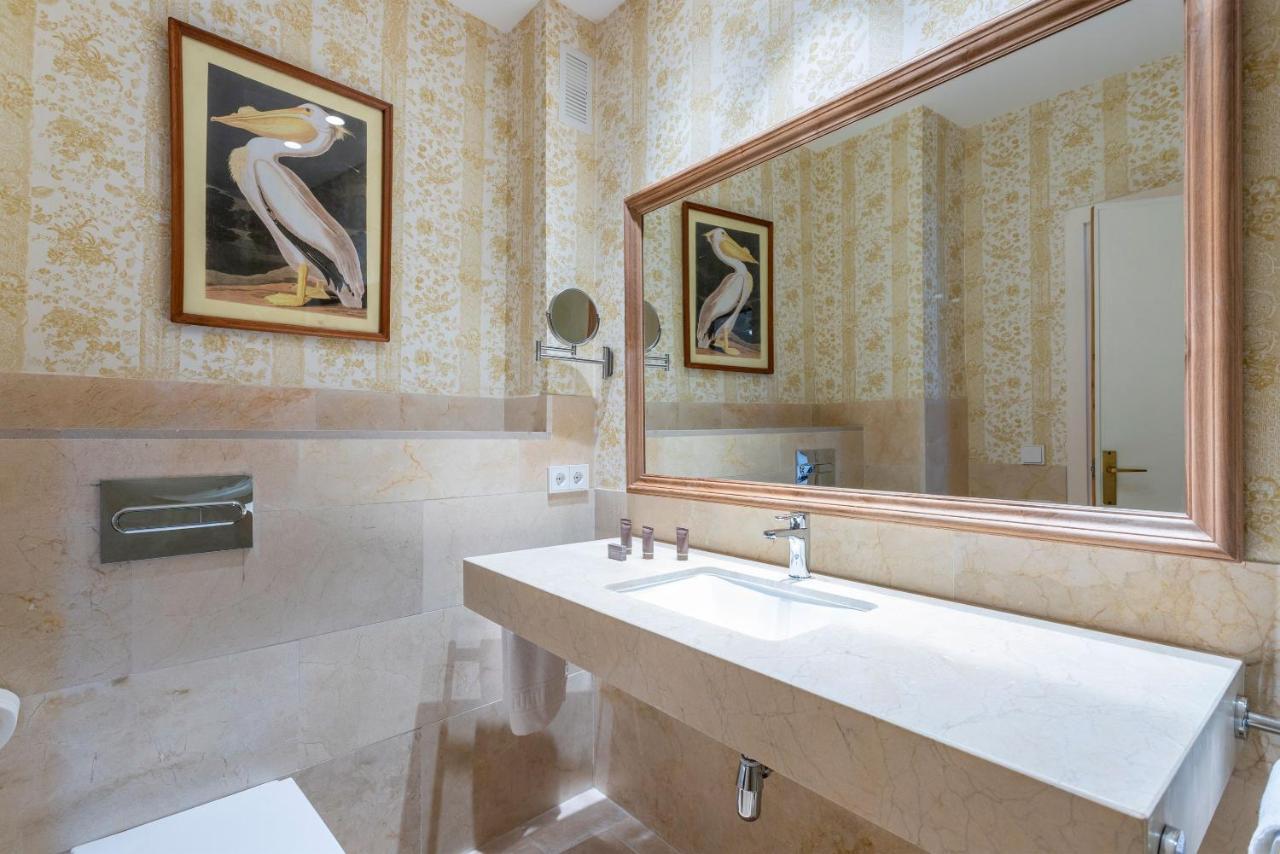 Genteel Home Don Remondo Sevilla Eksteriør bilde